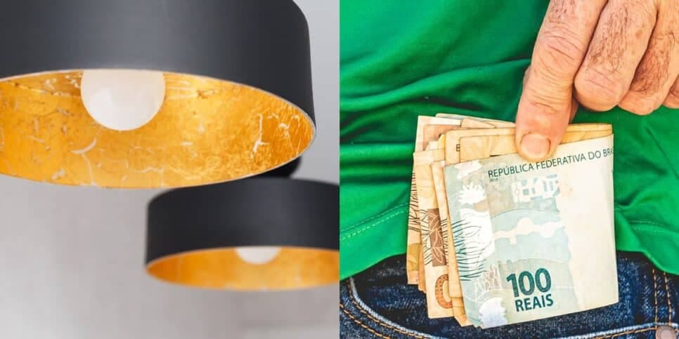 Água e luz: Idosos 60+ estão livres de contas este ano e benefícios já estão liberados
