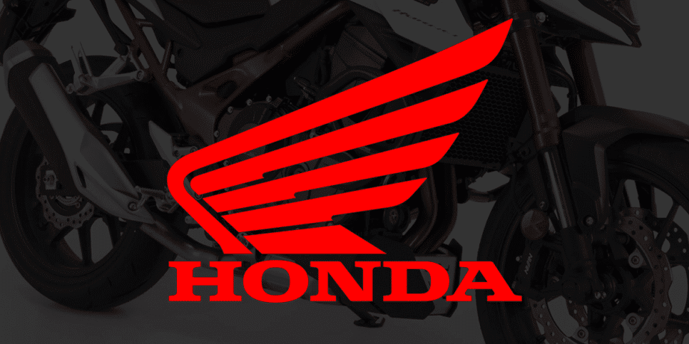 Honda Honda