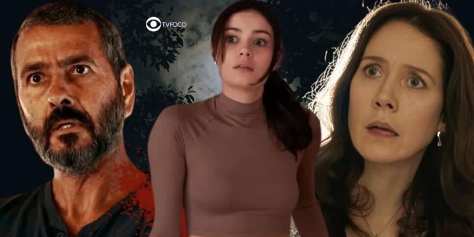 Eliana crava facada nas costas de Inocêncio e Patroa reata com Egídio: 2 viradas levam Renascer ao chão