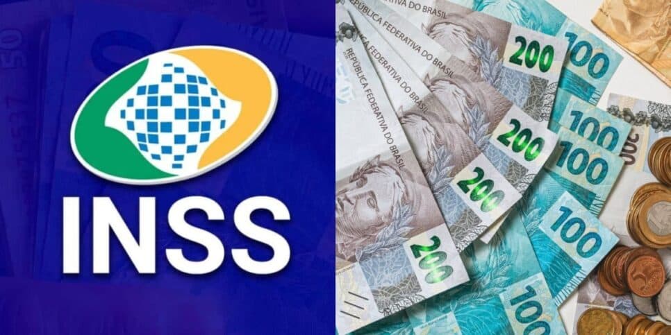 R$ 2.118 caindo na conta: Nova lei do INSS confirma melhor pagamento da década para milhões de CPF's