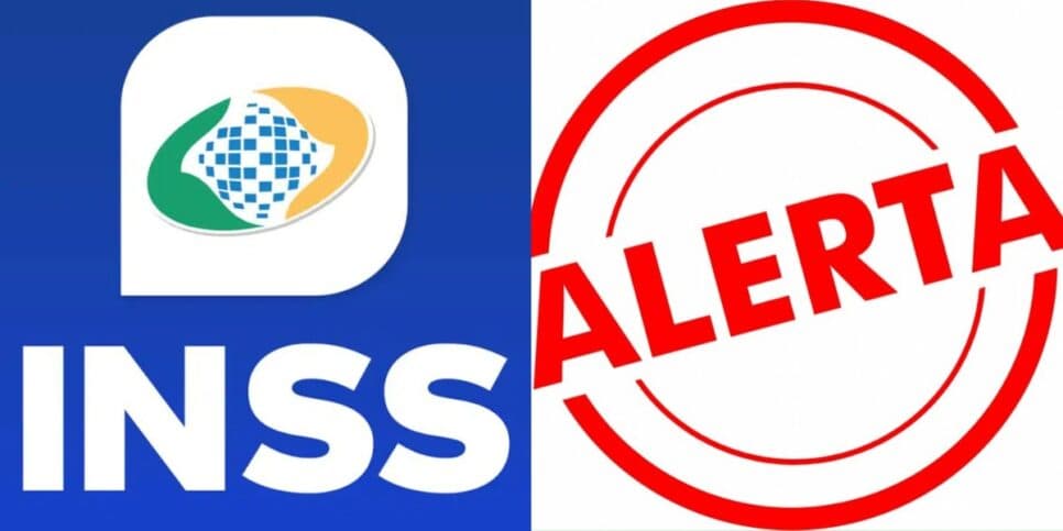ALERTA GERAL: Decisão do INSS de última hora cai como bomba nesta segunda (06) e aposentados precisam saber