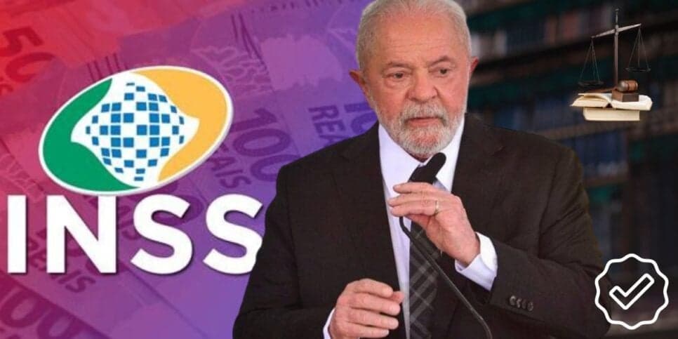 Idade mínima autorizada por Lula aos 56 anos e nova lei com aumento: INSS crava 2 vitórias na aposentadoria