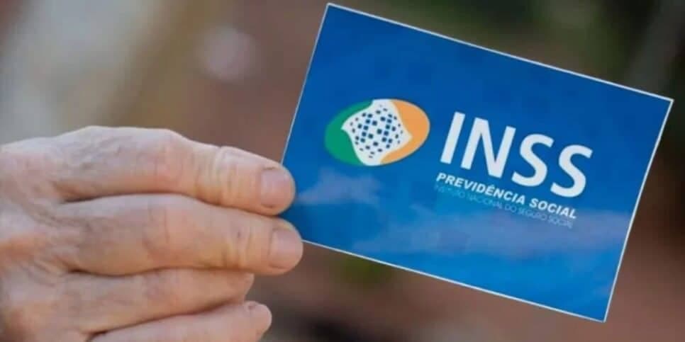INSS conta com diversos benefícios dentro do programa (Reprodução: Internet)