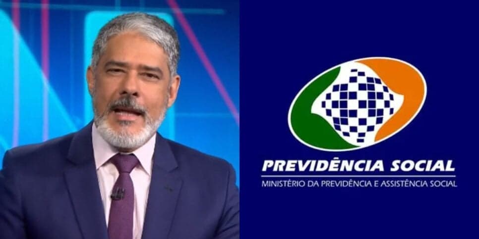 Bomba do INSS: A notícia crucial confirmada pelo Jornal Nacional e alerta geral aos beneficiários