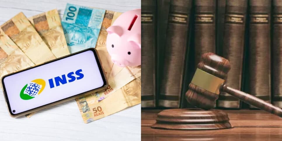 Saque de mais de R$ 7 mil: Nova lei armada do INSS libera pagamento EXTRA a lista de CPFs