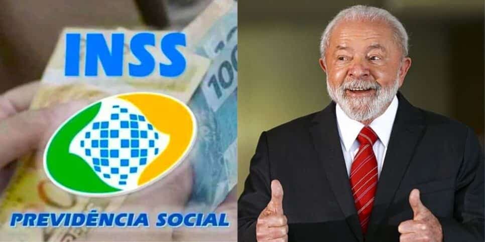 Nova idade mínima e maior vitória confirmada por Lula: Pacotão com 4 mudanças em vigor chegam no INSS