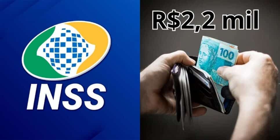 PIX de R$2,2 mil: Lei do INSS em vigor nesta segunda (20) garante benefício a idosos em 9 passos online