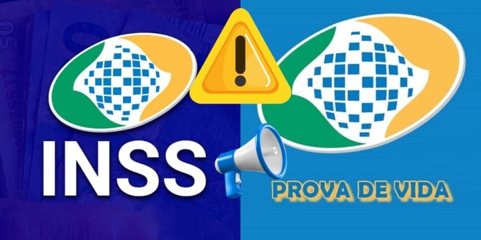 Regras de 2024 na mesa: INSS emite comunicado com nova lei da prova de vida e idosos recebem convocação geral