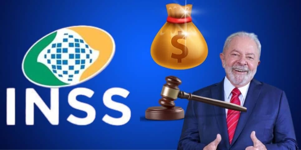 Novo pagamento com 279 milhões anunciado e antecipação: 2 canetadas de Lula prestes a atingir o INSS em 2024