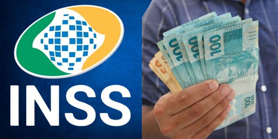 Mais R$ 2.100 liberados hoje (08): Nova lista de aposentados do INSS recebe o maior presente de 2024