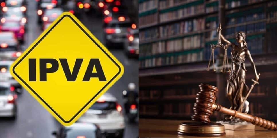 PROIBIÇÃO em vigor hoje (14) no Detran: Nova lei do IPVA assusta mais de 1 milhão de motoristas com mudança