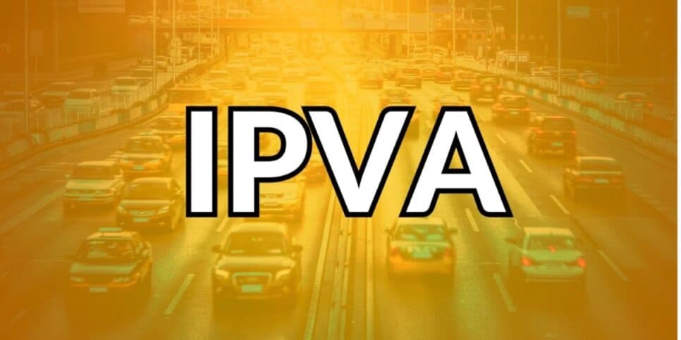 IPVA (Foto: Reprodução / Internet)