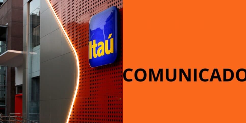 127 agências fechadas até o fim de MAIO: Comunicado confirma pesadelo do ITAÚ em SP e no RJ: "Número alarmante"