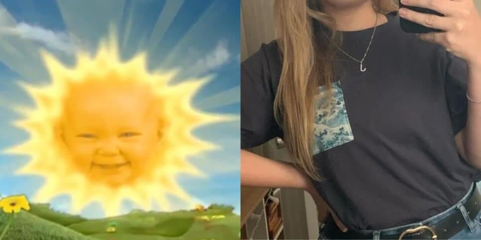 Lembra do bebê de Teletubbies, fenômeno da Cultura? Irreconhecível após fim na TV, vive nesta situação aos 29