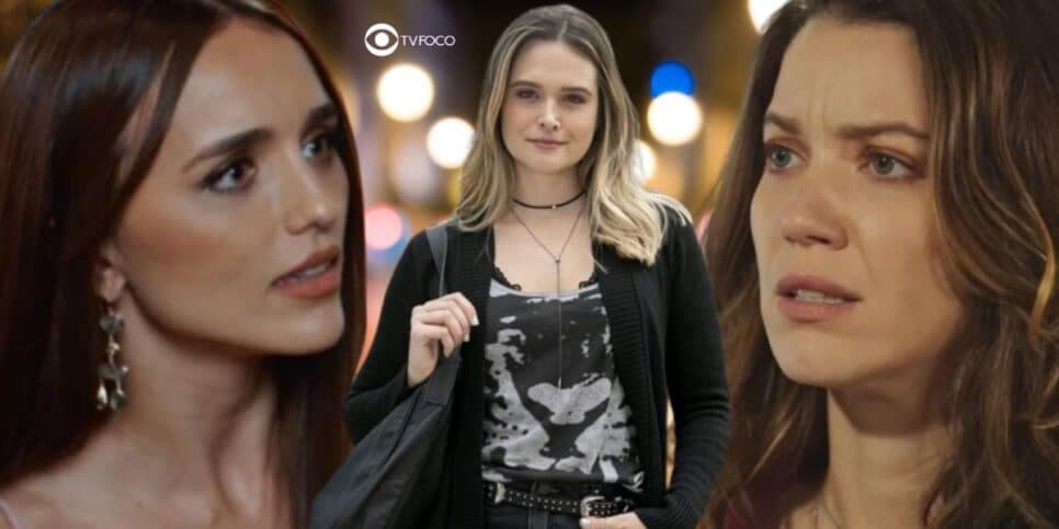 Jéssica desmascarada, adeus de Electra e facada em Vênus: Família é Tudo vai ao inferno com 3 viradas