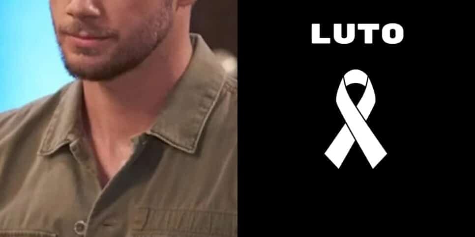 Morte precoce e tragédia: Galã aclamado e amado no Brasil morre aos 37 anos após ser assassinado