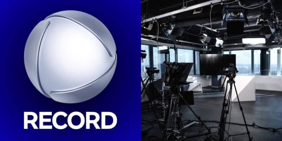 Equipamentos vendidos à Record, escândalo e fim das transmissões: O adeus de emissora de TV, arrancada do ar