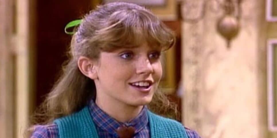 Kimberly era a filha de Philip na série (Reprodução: NBC)