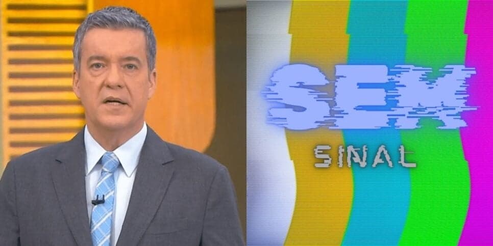 "Decidiu encerrar as operações": Kovalick para jornal e confirma FIM emissora de TV tão grande quanto a Globo