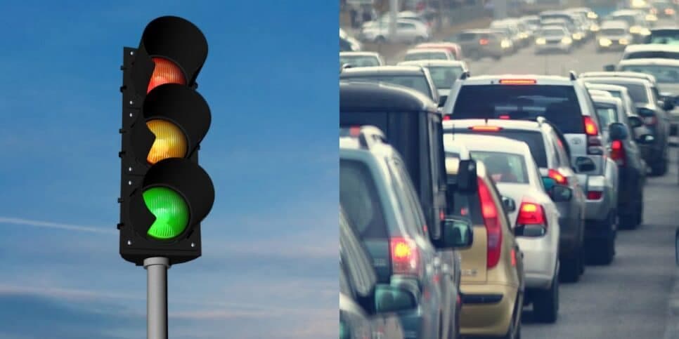 Imperdoável na CET: Lei de trânsito do farol rende multa pesada e cai como bomba a donos de Fiat, Renault e+