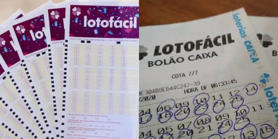 Para ficar milionário no feriadão: 15 números mais sorteados da Lotofácil e 3 passos infalíveis para ganhar