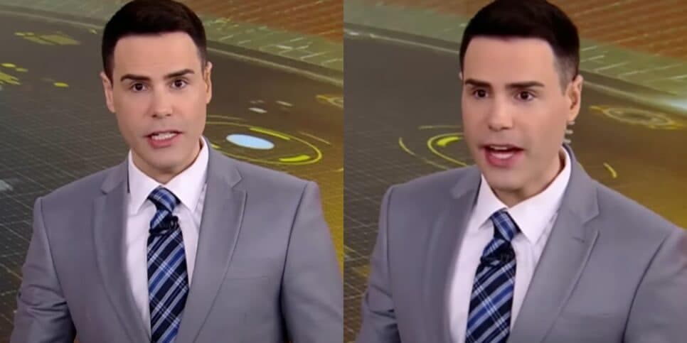 “Inconformado”: Bacci paralisa Cidade Alerta às pressas e perde o chão com anúncio de morte chocante na Record