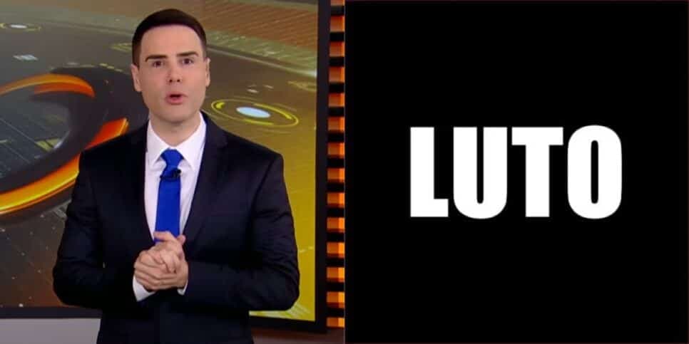 Luiz Bacci paralisa Cidade Alerta às pressas e confirma perda irreparável na Record: “O tanto que ele era amado”