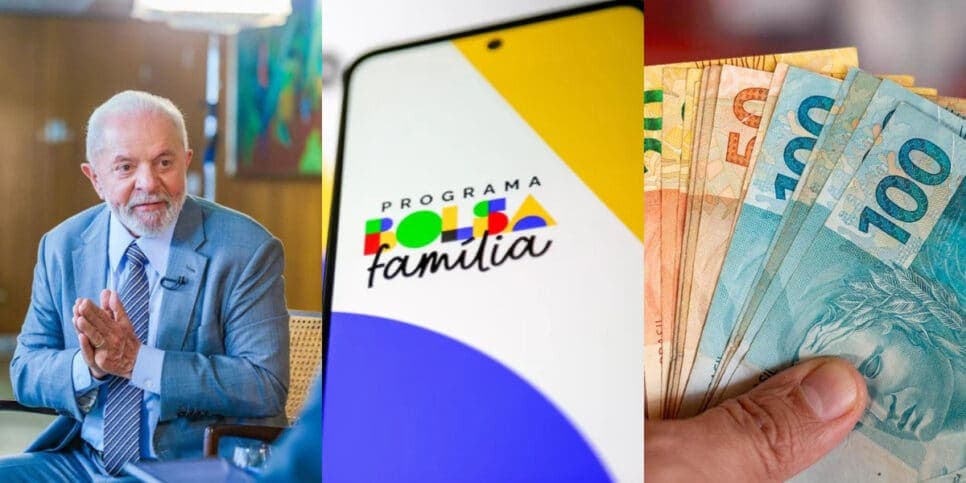 Benefício de R$ 5 mil, novo auxílio do Bolsa Família e +1: Lula crava 3 viradas para salvar brasileiros