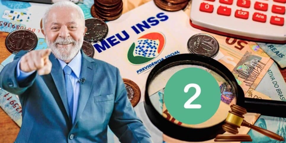 Decreto do governo Lula: Como conseguir pagamento antecipado da aposentadoria do INSS em 2 passos imediatos