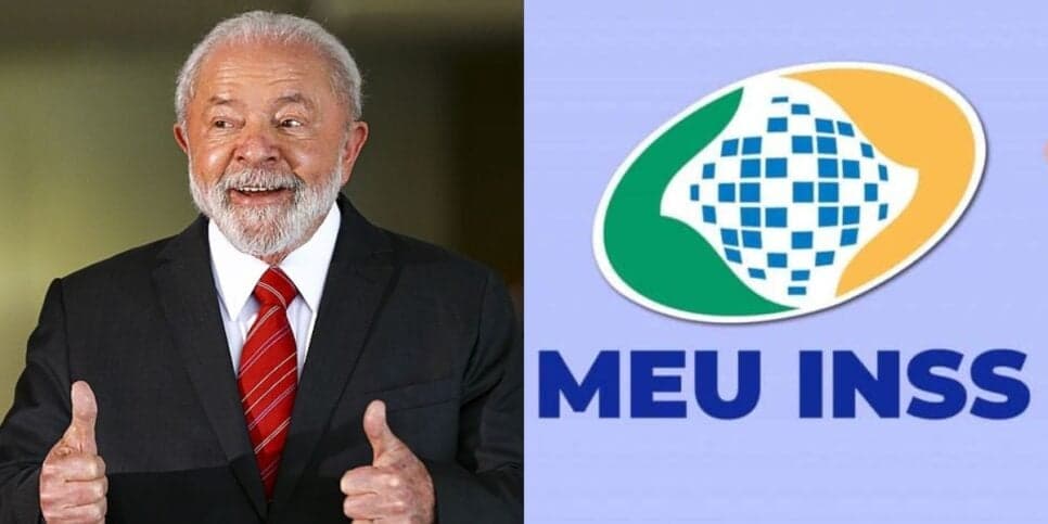 Aposentados e pensionistas enfim aliviados: Grande VITÓRIA do INSS hoje (03) com presentão garantido por Lula