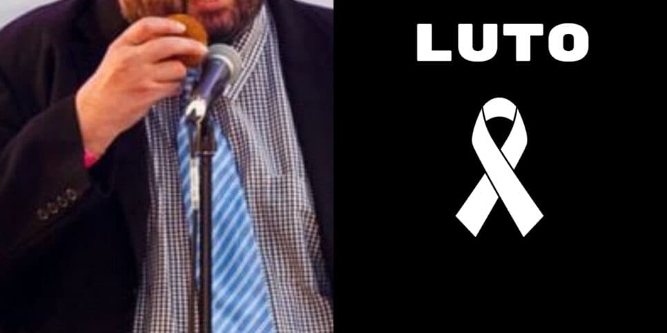 "Anunciamos o falecimento": A morte triste de ator aclamado confirmada por jornal da Globo às pressas