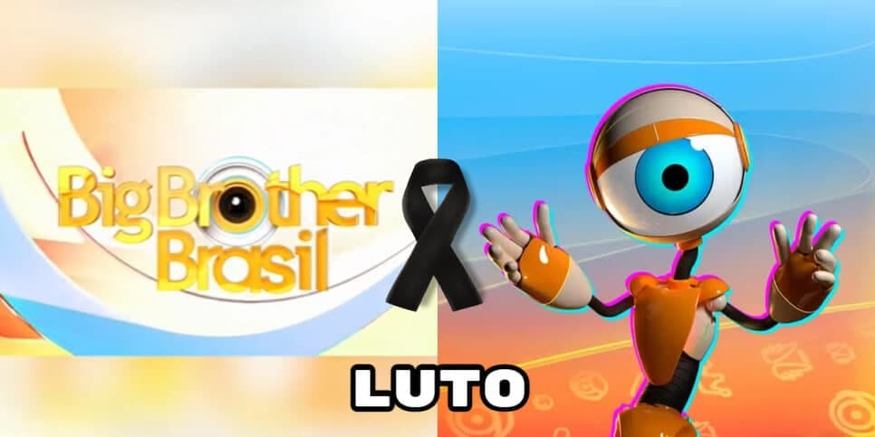 Câncer, assassinato e +: A trágica perda de 4 estrelas do Big Brother Brasil e o luto na Globo