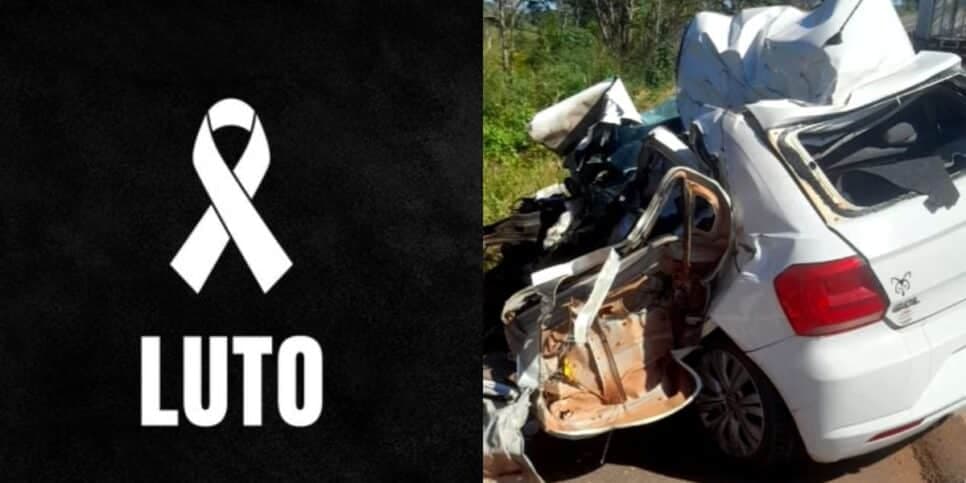 Luto na madrugada de hoje (13): Cantora amada do Brasil tem a morte confirmada em grave acidente aos 27 anos