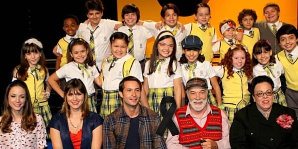 Irreconhecíveis, fatalidade e luto irreparável: Elenco de Carrossel, do SBT, têm desfecho devastador