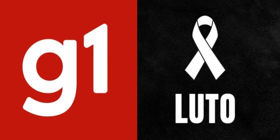 Luto URGENTE: Jornal da Globo confirma morte de famosa aos 39 anos e notícia causa tristeza e dor