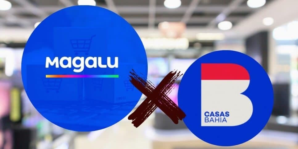 121 lojas e R$ 83 milhões: A compra da Magalu de gigante dos eletrodomésticos para aniquilar Casas Bahia