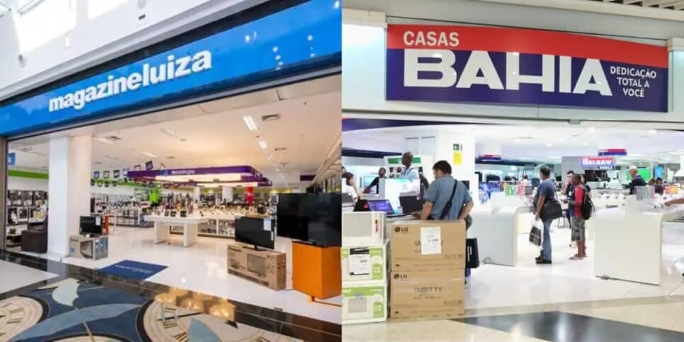 Facão à solta: Magazine Luiza e Casas Bahia confirmam fim de uma era com ADEUS de serviços queridinhos