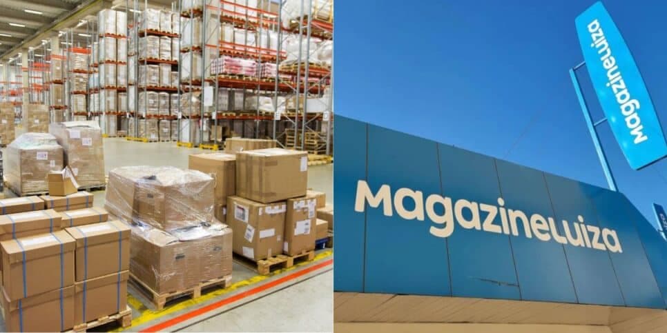 Fim de gigante dos eletrodomésticos no Brasil: O adeus de rede aclamada após compra de R$ 300 milhões da Magalu