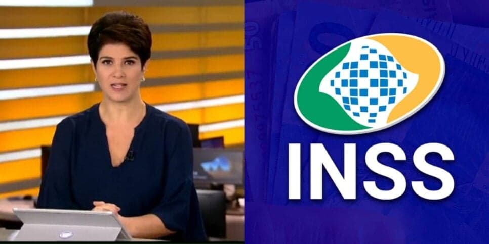 “Valor extra será pago”: O anúncio de Mariana Godoy na Record ao confirmar grande vitória do INSS