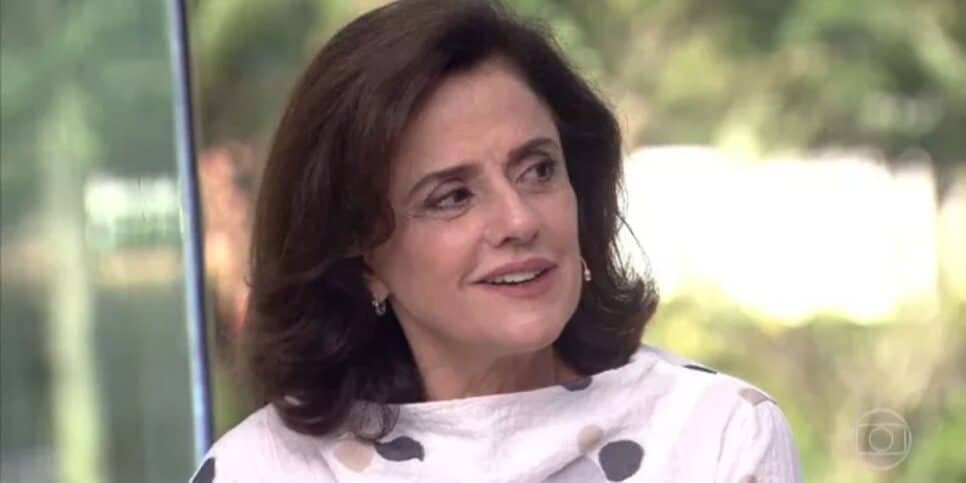 Revelação de diagnóstico de câncer, perda do marido e fora da Globo: Marieta Severo vive nesta situação aos 77