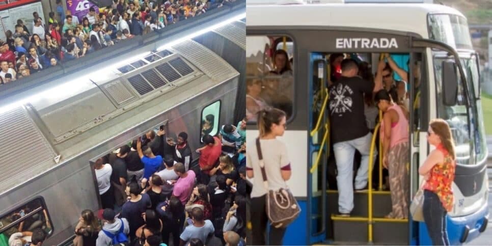 Veredito sobre greve no metrô de SP e paralisação de ônibus em capital: 2 anúncios urgentes a CLTs hoje (22)