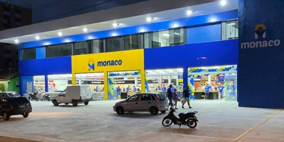 A empresa tem um grande faturamento por ano (Reprodução: Internet)