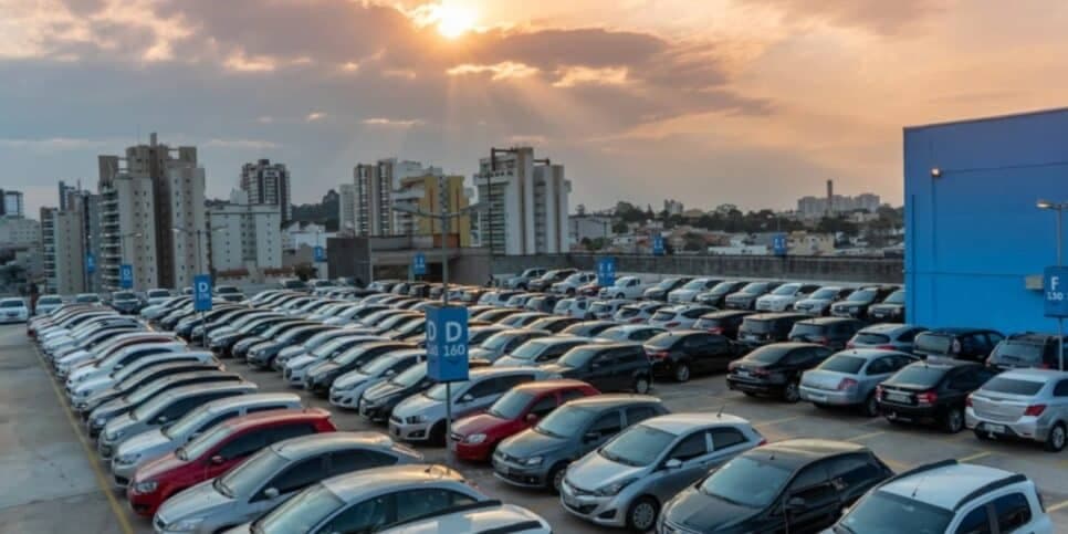Corre AGORA mesmo: Esses são os 5 melhores carros USADOS para se comprar por somente 30 mil