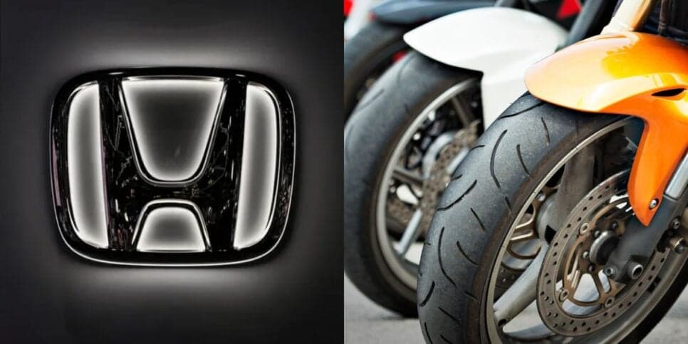 Adeus às concessionárias: O fim de 2 motos amadas da Honda, após montadora decidir encerrar produção de vez