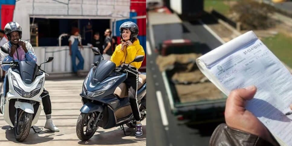 Aumento na idade mínima, exigência em farol e multa pesada: 3 novas leis das motos abalam donos de Honda e+