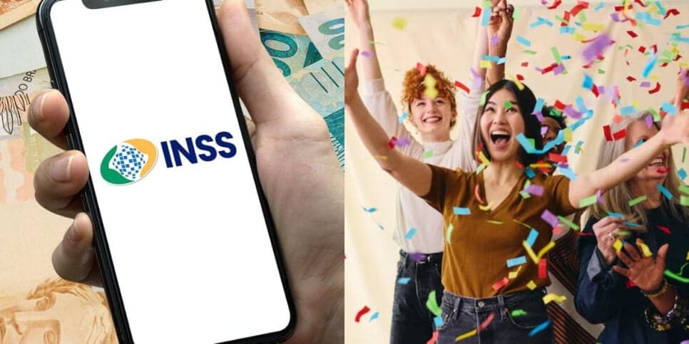Sem pagar NADA: INSS libera benefício salvador para milhões de mulheres em apenas 5 passos simples
