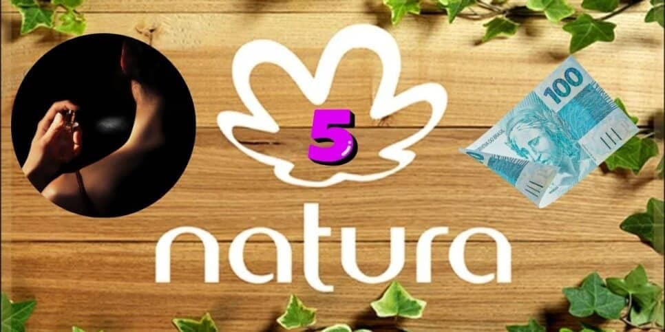 Grudam na alma e na casa dos R$ 100: 5 perfumes da Natura irresistíveis para mulheres 50+ terem no Inverno
