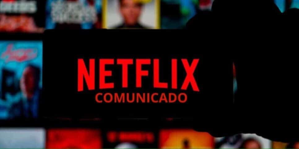 “Sua conta será encerrada”: Comunicado emergencial da Netflix crava 2 alertas de bloqueio em TV's e celulares