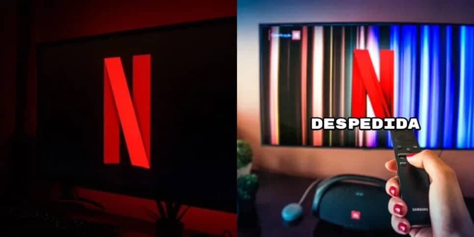 Bruxa à solta na vermelhinha: Netflix crava fim de uma era em 2024 com 5 despedidas que faz clientes chorarem
