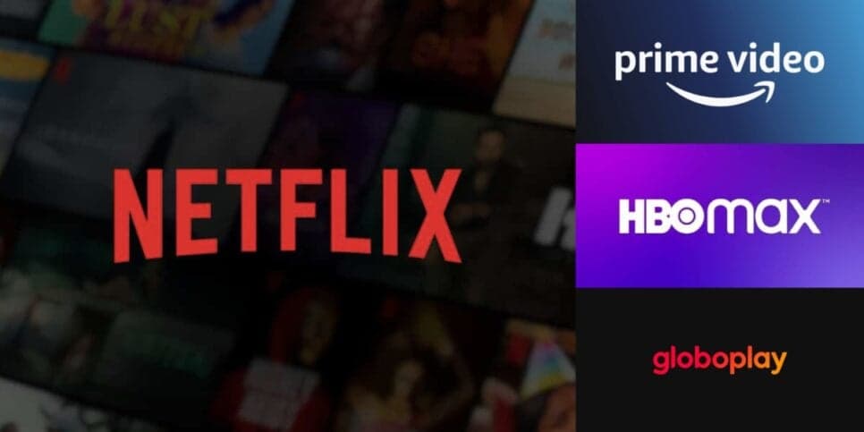 R$ 25 bilhões na mesa: O estouro de cofres da Netflix ao comprar gigante pra aniquilar Globoplay, HBO e +